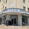 Telegram channel RICCO Andijon logo
