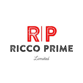 Logotipo del canal de telegramas riccoprime - Ricco Prime Free Signals⚡💰🤑
