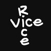 Логотип телеграм канала @rice_vice — ricevice