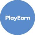 Logo saluran telegram ricebeen — 👾 Play Earn 정보방 👾