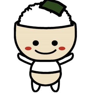 Telegram channel 🍚RICE HOUSE🍚 logo