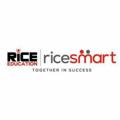 Logo saluran telegram ricesmart — RICE Smart Bangla