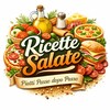 Telegram channel Cucina con noi 👩🏻‍🍳🧑🏻‍🍳 logo