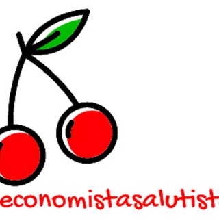 Logo del canale telegramma ricettediuneconomistasalutista - RICETTE FACILI VELOCI SEMPLICI - Cucinare con amore