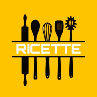 Logo del canale telegramma ricettenuove - Ricette Italiane Facili 🍝