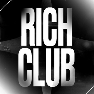Логотип телеграм канала @rich_club_19 — RICH CLUB | Авто