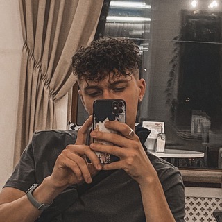 Логотип телеграм канала @rich_king_serega — Serega Rich 👑 🤑