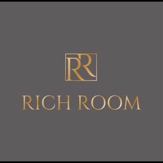 Логотип телеграм канала @rich_room_23 — Rich_room