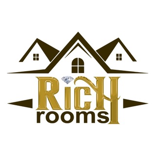Telegram kanalining logotibi rich_rooms — Rich Rooms