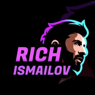 Логотип телеграм канала @rich10177 — RICH ЛОББИ/СТРИММ /КАСТОМКИ