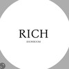 Telegram арнасының логотипі rich_showroom — Rich Showroom