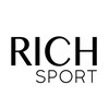 Логотип телеграм канала @rich_sport_boutique — RICH SPORT