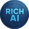 टेलीग्राम चैनल का लोगो richaichannel — Rich AI 2.0 Channel