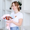 Логотип телеграм канала @richberry24 — RICH BERRY магия красоты и вкуса🥰🍓