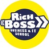 Telegram kanalining logotibi richboss_school — "RICH BOSS" SCHOOL