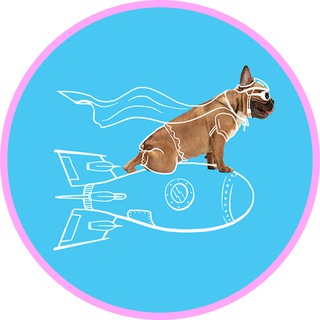 Telegram channel RICH BREED Зооновости logo
