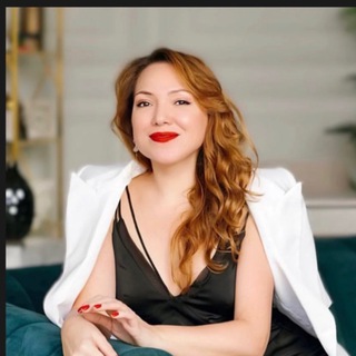 Логотип телеграм канала @richdreamlife — Светлана Нечаева - мистически крутой психолог