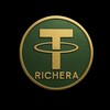Telegram kanalining logotibi richera_org — Richera Crypto Investment platform