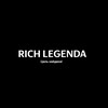 Logo of telegram channel richgamesonline — Rich Legenda