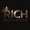 Логотип телеграм канала @richhave — RICH наличие