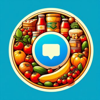 Telegram channel Richiami di prodotti alimentari – Ministero della Salute logo