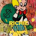 Logo saluran telegram richierichpumps — 📊RICHIE RICH PUMPs | PREMIUM SIGNALS