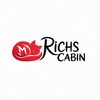Логотип телеграм канала @richiscabin — Rich’s cabin
