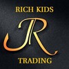 Telegram channel Rich Kid Trading logo
