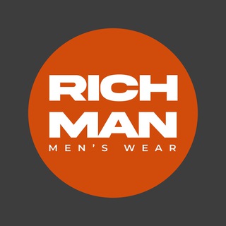 Telegram kanalining logotibi richman_002 — RICHMAN