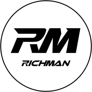 Telegram kanalining logotibi richman_info — 1xBET info