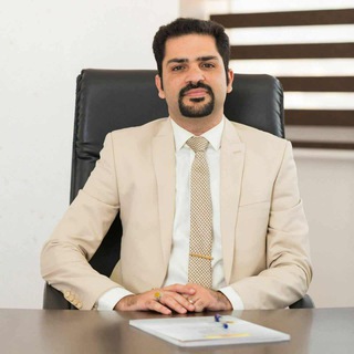 لوگوی کانال تلگرام richmanbook — موفقیت ایرانی