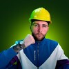 Логотип телеграм канала @richmanxzv — DODEP   DODEP