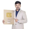 टेलीग्राम चैनल का लोगो richmeesanket — Richmee Marathi Sanket