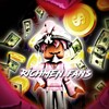 Logo of telegram channel richmenfans — RichMEN.fans