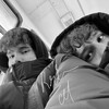 Логотип телеграм канала @richmolotof — ~>Rich Molotof