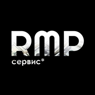 Telegram channel RMP | SERVICE logo