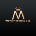 Telegram kanalining logotibi richmv — MSH - MOVIE AFRIQ 🌹