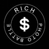 Логотип телеграм канала @richphb — Rich | Photo Battle