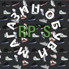 Логотип телеграм канала @richpoorss — Магазин Обувь и Одежда RP,s