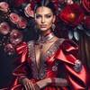Логотип телеграм канала @richquantum — Rich Club by Evgeniya Dubrovskaya