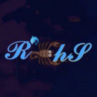 Logo of telegram channel richs_calls — RiChS Calls