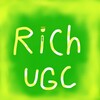 Logo of telegram channel richugc — DP Crypto