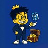 Logo of telegram channel richwhalle — .