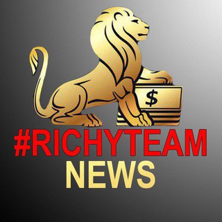 Логотип телеграм канала @richynews — Новости Richy Investor
