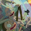 Логотип телеграм канала @rickandmorty560 — Rick and Morty