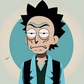 Telegram channel Le Offerte Di Rick logo