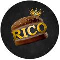 Logo saluran telegram rico_711 — 375 ＲＩＣＯ 홀로 pubgm ️ ️