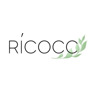 Логотип телеграм канала @ricocoshop — Ricoco Brand