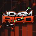 Logo saluran telegram ricojovem — JOVEM RICO 🏆🥇