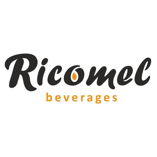 Telegram kanalining logotibi ricomelbeverages — Ricomel Beverages